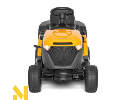 Садовий трактор бензиновий Stiga Estate 2084 H