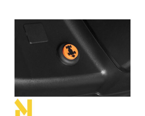 Садовий трактор бензиновий Stiga Estate 2084 H