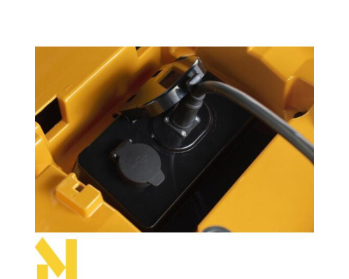 Садовий трактор акумуляторний Stiga e-Ride C300