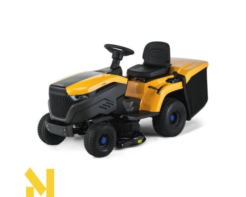 Садовий трактор акумуляторний Stiga e-Ride C300