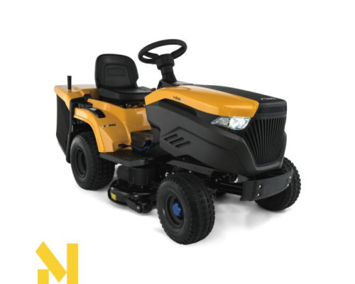 Садовий трактор акумуляторний Stiga e-Ride C500