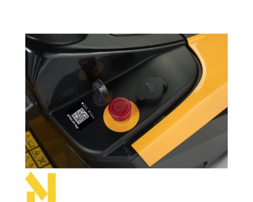 Садовий трактор акумуляторний Stiga e-Ride C500