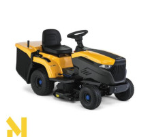 Садовий трактор акумуляторний Stiga e-Ride C500