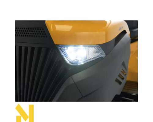Садовий трактор акумуляторний STIGA Estate 584e