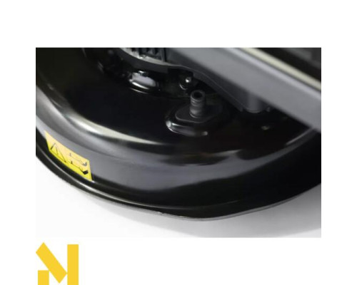 Садовий трактор акумуляторний STIGA Estate 584e