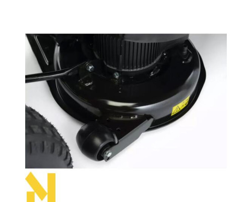 Садовий трактор акумуляторний STIGA Estate 584e