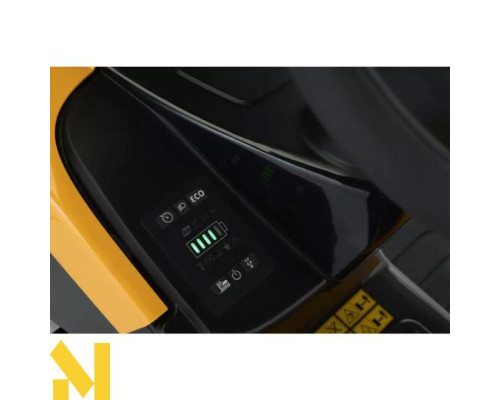 Садовий трактор акумуляторний STIGA Estate 584e