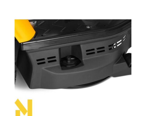 Садовий трактор бензиновий Stiga Estate 3398 HW