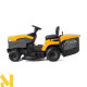 Садовий трактор бензиновий Stiga Estate 3398 HW