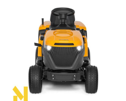 Садовий трактор бензиновий Stiga Estate 3398 HW