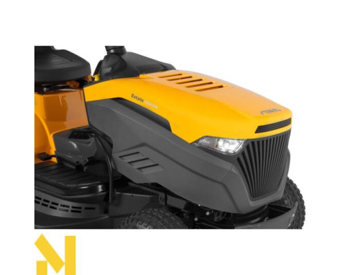 Садовий трактор бензиновий Stiga Estate 3398 HW