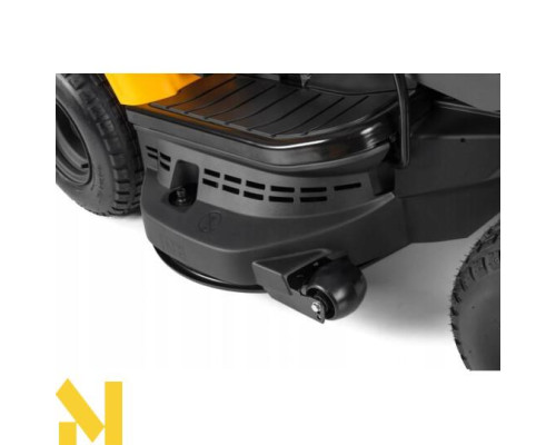 Садовий трактор бензиновий Stiga Estate 2398 HW