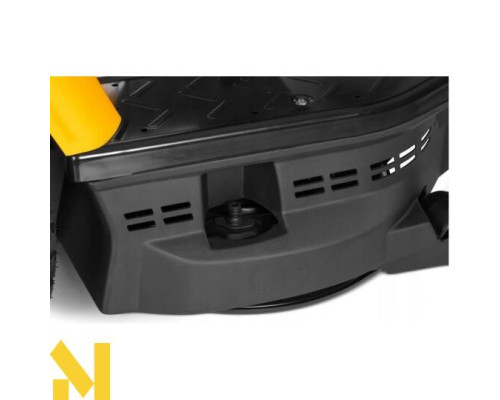 Садовий трактор бензиновий Stiga Estate 2398 HW