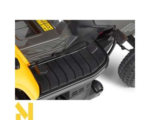 Садовий трактор бензиновий Stiga Estate 2398 HW