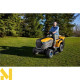 Садовий трактор акумуляторний STIGA Estate 798e