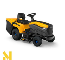 Садовий трактор акумуляторний STIGA Estate 798e