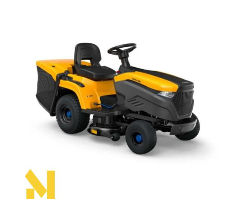 Садовий трактор акумуляторний STIGA Estate 798e