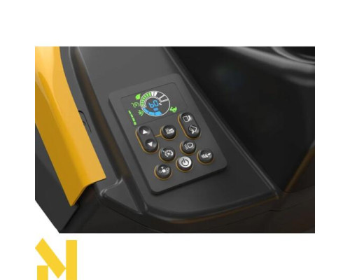 Садовий трактор акумуляторний STIGA Estate 798e