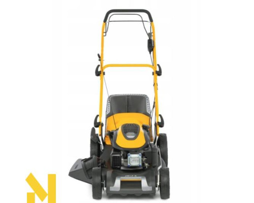 Газонокосарка бензинова Stiga Combi 48 SVQ