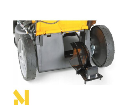 Газонокосарка бензинова Stiga Combi 48 SVQ