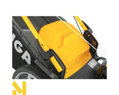 Газонокосарка бензинова Stiga Combi 48 SVQ