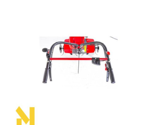 Мотокультиватор Pubert Terro 55P EASY GO