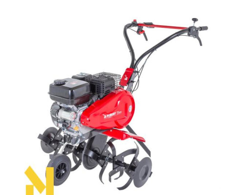 Мотокультиватор Pubert Terro 55P EASY GO