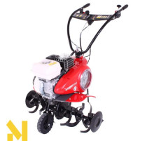 Мотокультиватор Pubert Vario 40HC3