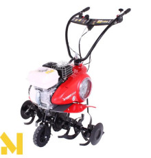 Мотокультиватор Pubert Vario 40HC3