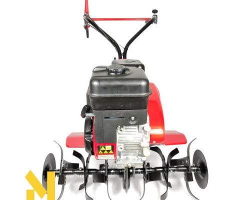 Мотокультиватор Pubert TERRO 60 BC2