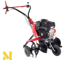 Мотокультиватор Pubert TERRO 60 BC2