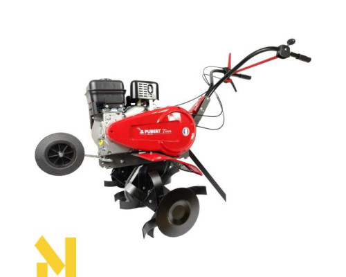 Мотокультиватор Pubert TERRO 60 BC2