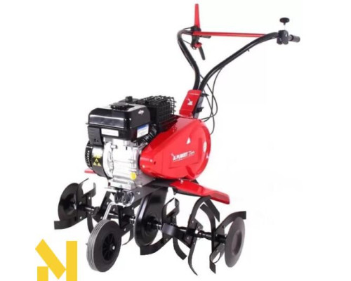 Мотокультиватор Pubert TERRO 60 BC2
