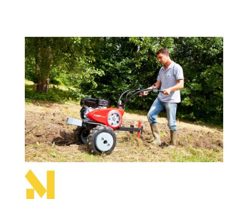 Мотокультиватор Pubert POWER 40 HC3