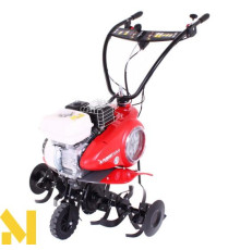 Мотокультиватор Pubert POWER 40 HC3