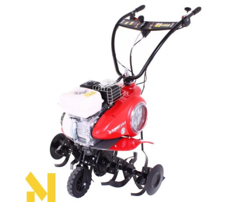 Мотокультиватор Pubert POWER 40 HC3