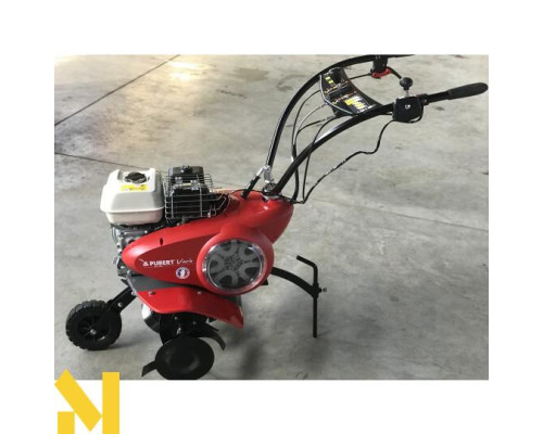 Мотокультиватор Pubert POWER 40 HC3