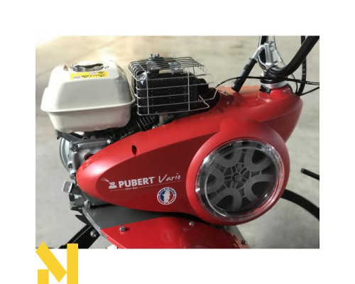 Мотокультиватор Pubert POWER 40 HC3