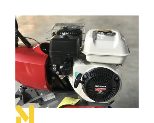 Мотокультиватор Pubert POWER 40 HC3