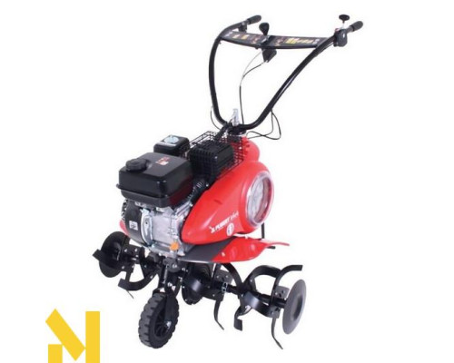 Мотокультиватор Pubert POWER 55 PC3