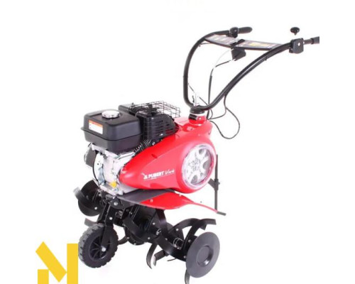 Мотокультиватор Pubert POWER 55 PC3