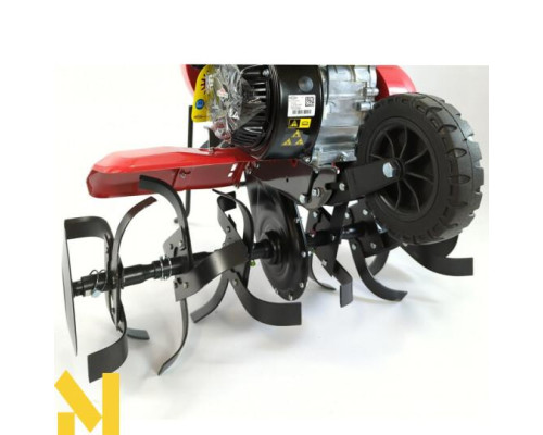 Мотокультиватор Pubert POWER 60В