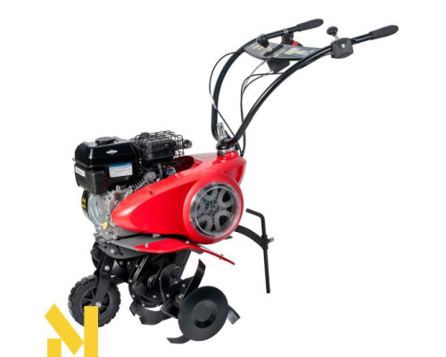 Мотокультиватор Pubert POWER 60В