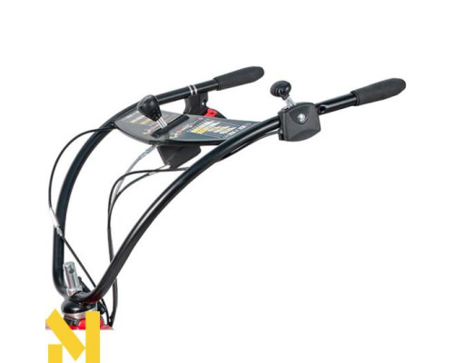 Мотокультиватор Pubert POWER 60В