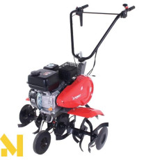 Мотокультиватор Pubert ARGO 80 РC3