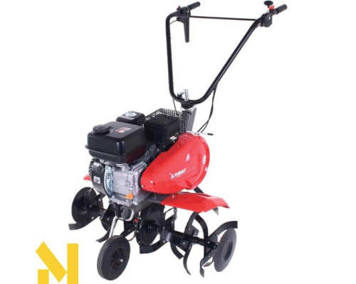 Мотокультиватор Pubert ARGO 80 РC3