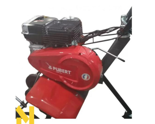 Мотокультиватор Pubert ARGO 80 PC3