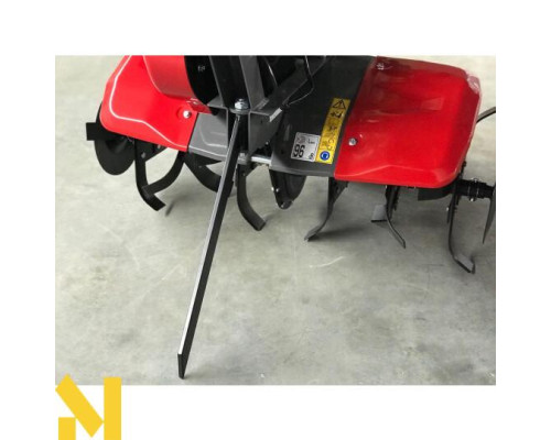 Мотокультиватор Pubert ARO 40 HC3