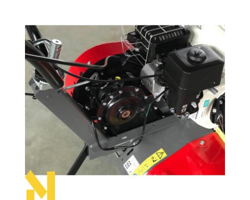 Мотокультиватор Pubert ARO 40 HC3