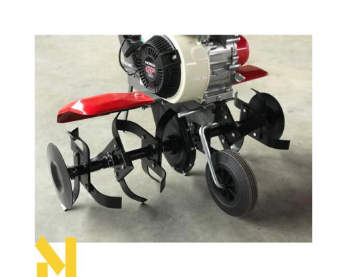 Мотокультиватор Pubert ARO 40 HC3